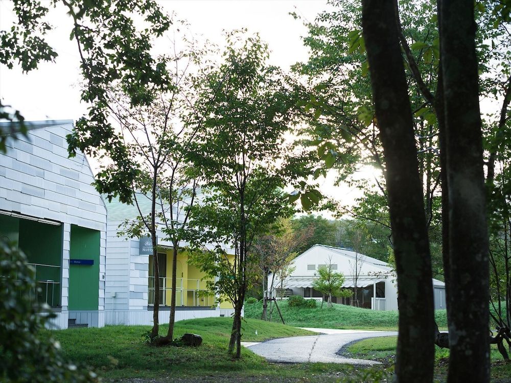 Holiday House Green Garden 2 stelle a Gujo