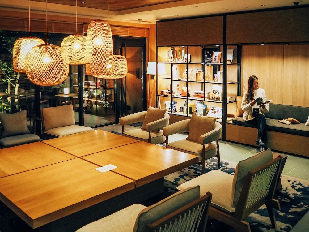 Fairfield By Marriott Gifu Gujo 2