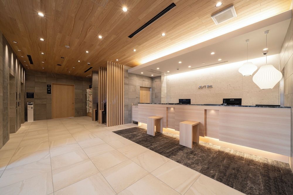 Just Inn Matsusaka Ekimae 3