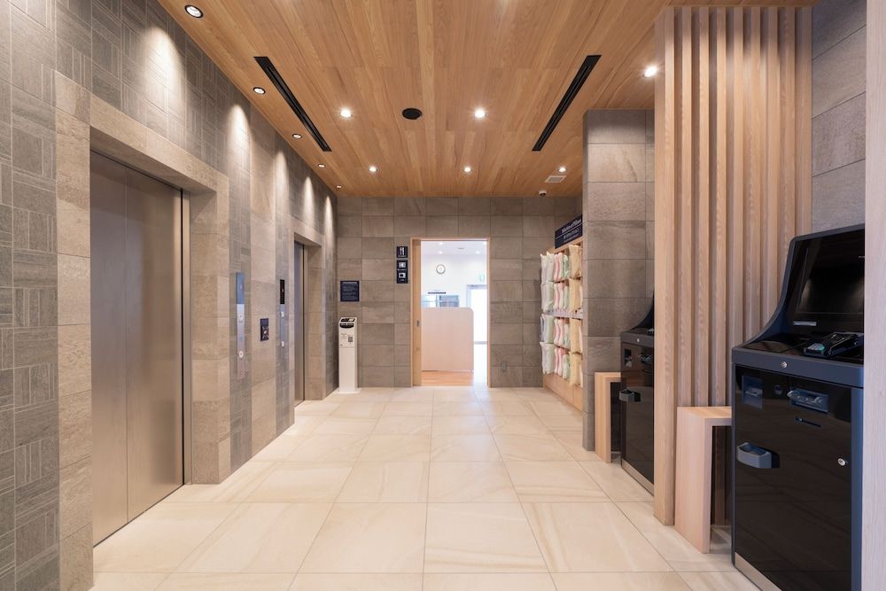 Just Inn Matsusaka Ekimae 3 estrelas em Matsusaka