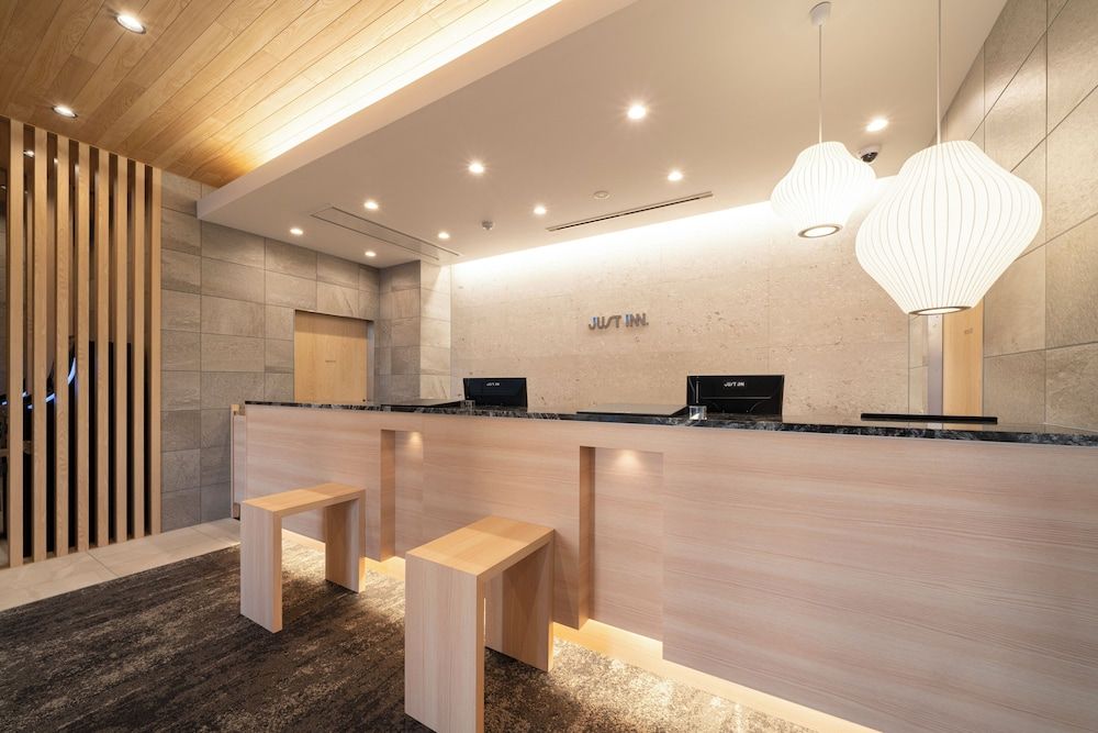 Just Inn Matsusaka Ekimae 2