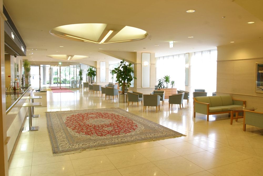 Hotel New Sunpia Tsuruga 2