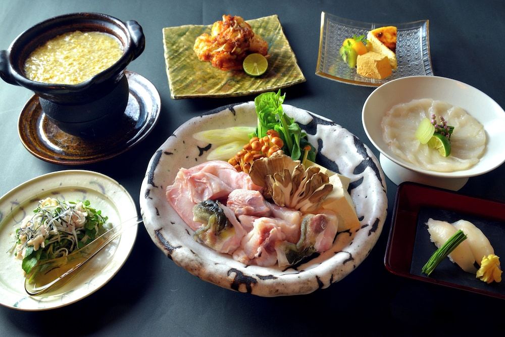 Hotel New Sunpia Tsuruga 3 estrellas en Tsuruga