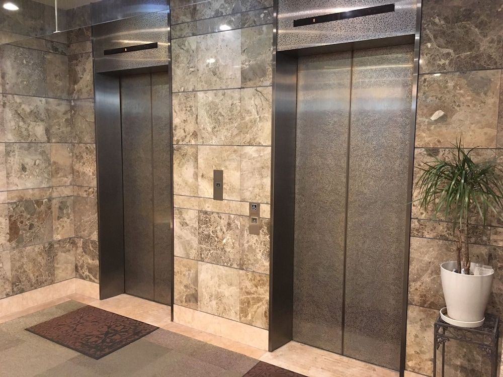 Hotel Crown Hills Takefu 3