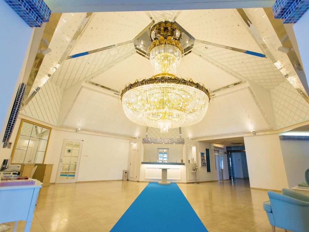 HOTEL AreaOne SAKAIMINATO MARINA 3