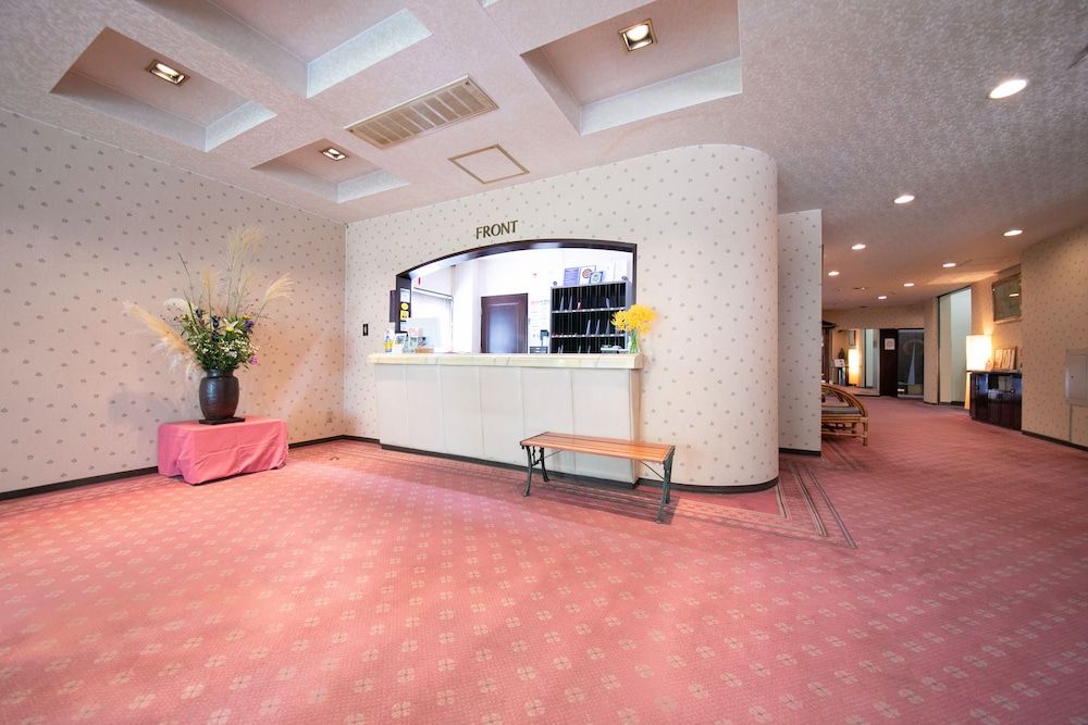 Grand Hotel Seifuso 2