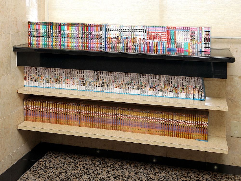 Smile Hotel FukuokaOkawa 2