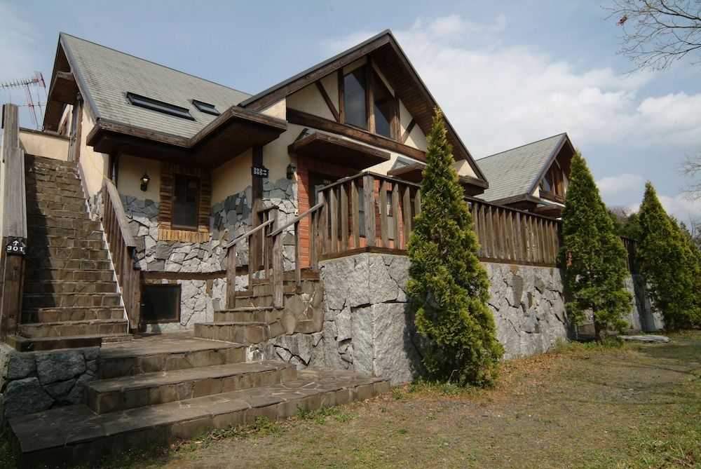 Luna Observatory Auberge Mori No Atelier 3