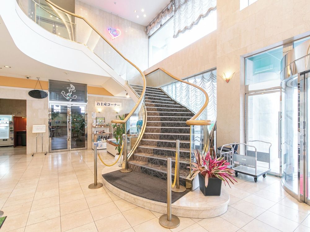 Hotel Verfort Hyuga 3