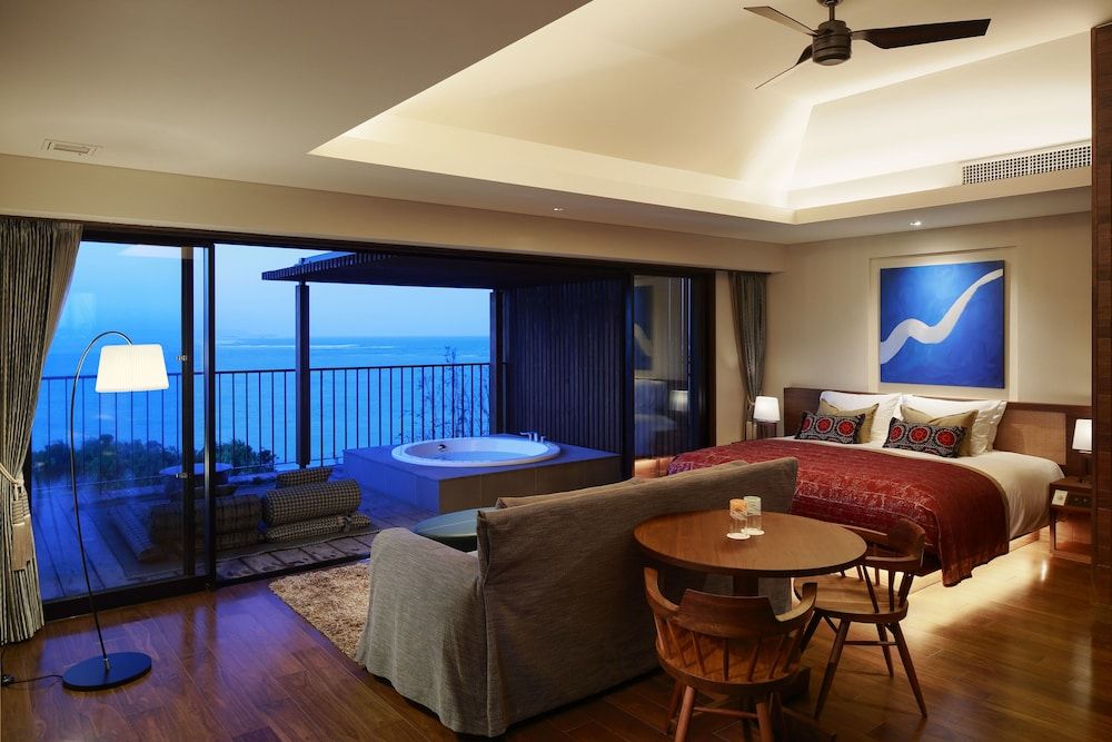 The Hiramatsu Hotels & Resorts Ginoza 3