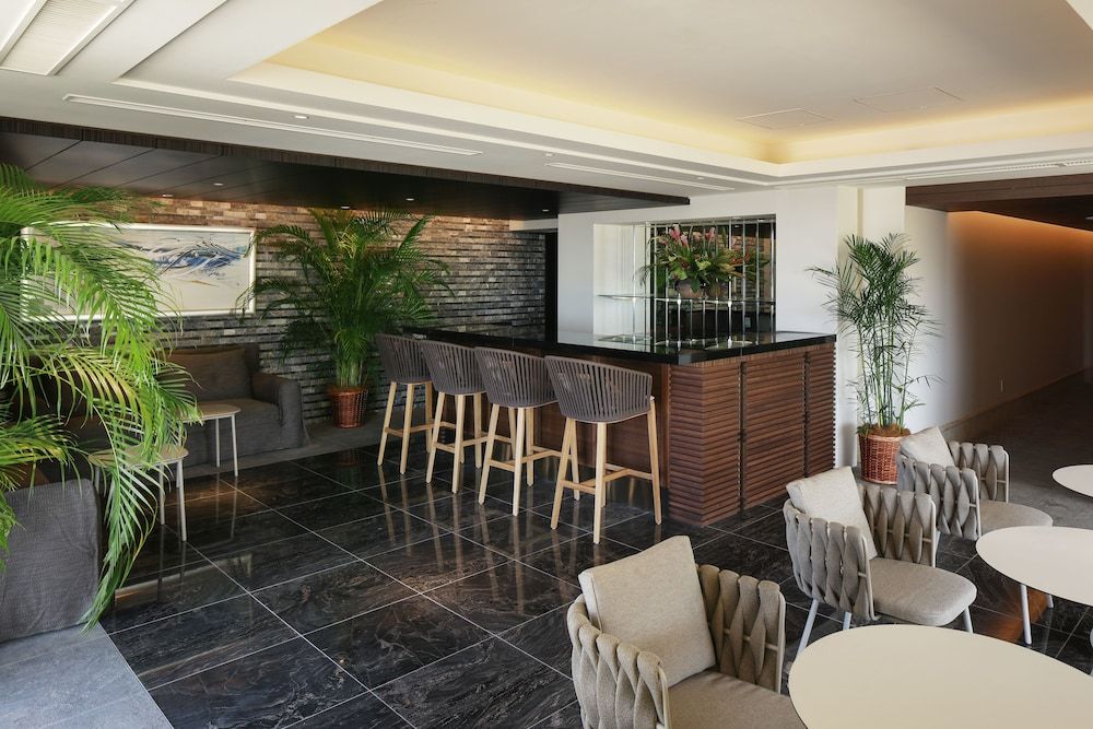 The Hiramatsu Hotels & Resorts Ginoza 2