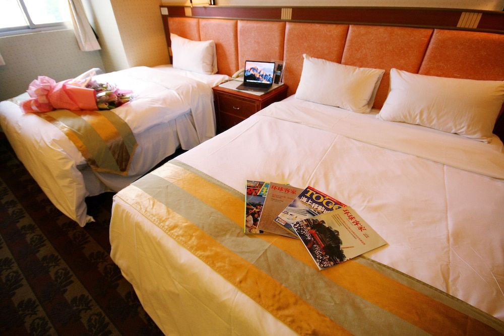 Wang Fu Hotel 2 estrelas em Miaoli