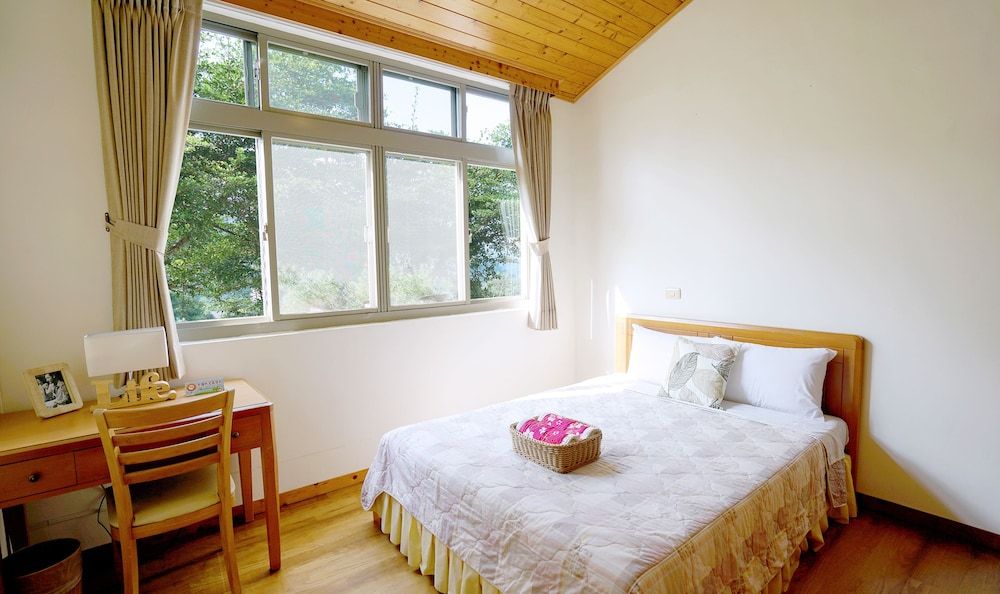 Red Brick Villas -1 étoiles à Nanzhuang