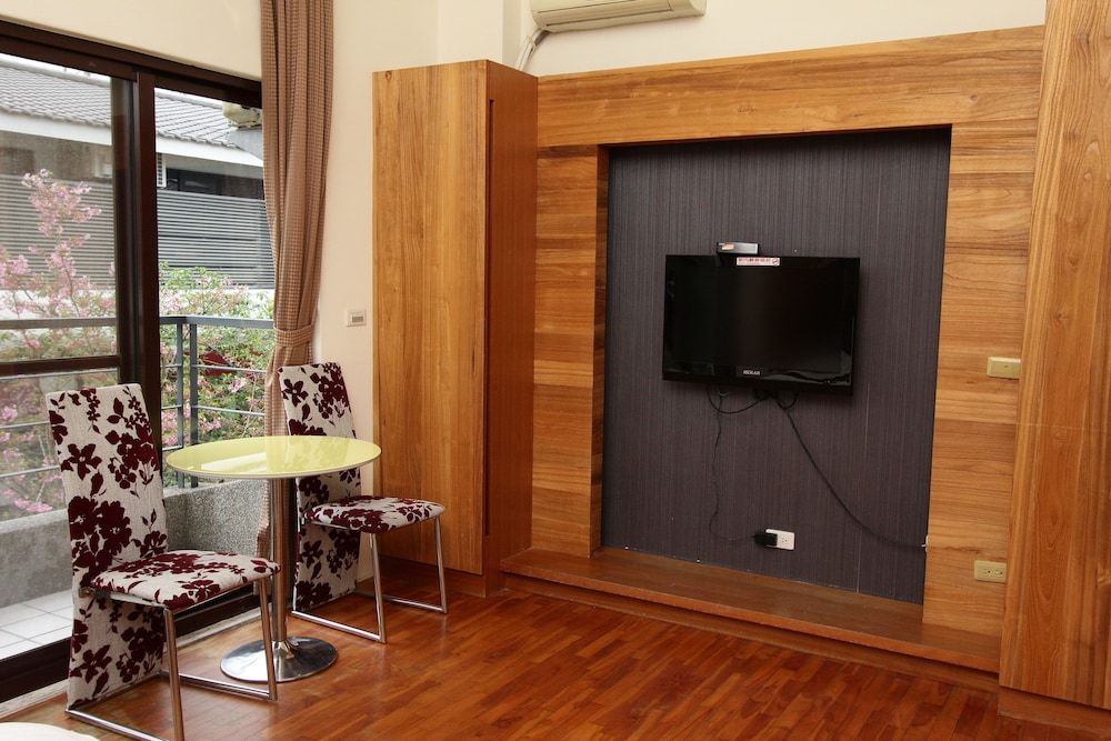 Sanyi Sakura Resort 2