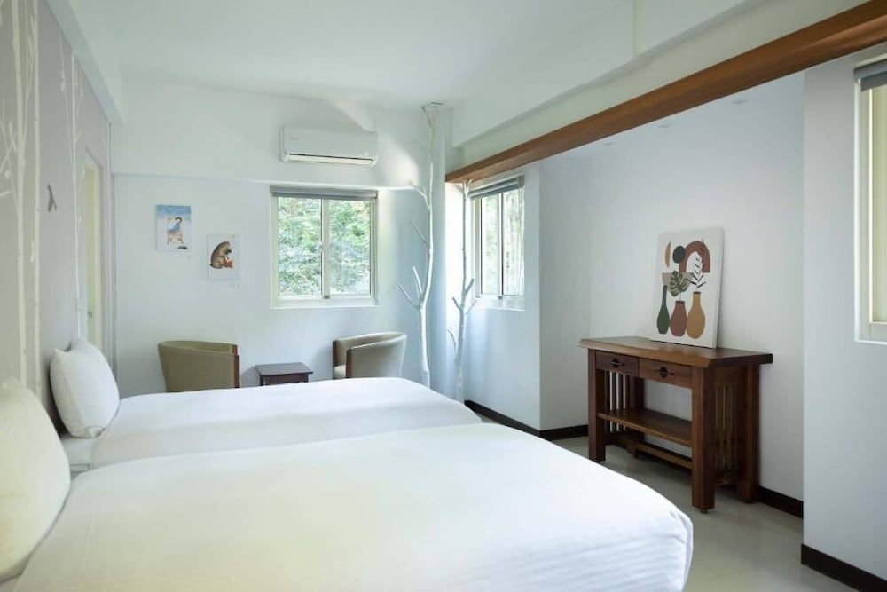 Lvbolang by REINDEER, Sanyi 3