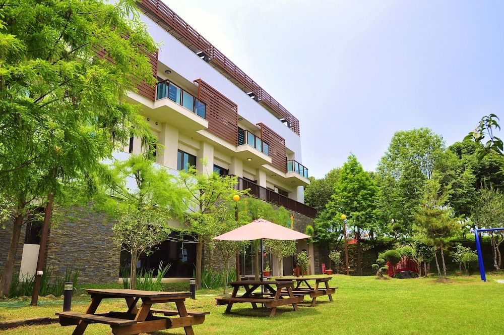 One City One Vacation Farm -1 estrelas em Nantou