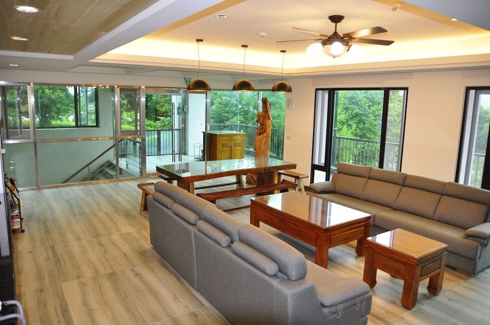 One City One Vacation Farm 3