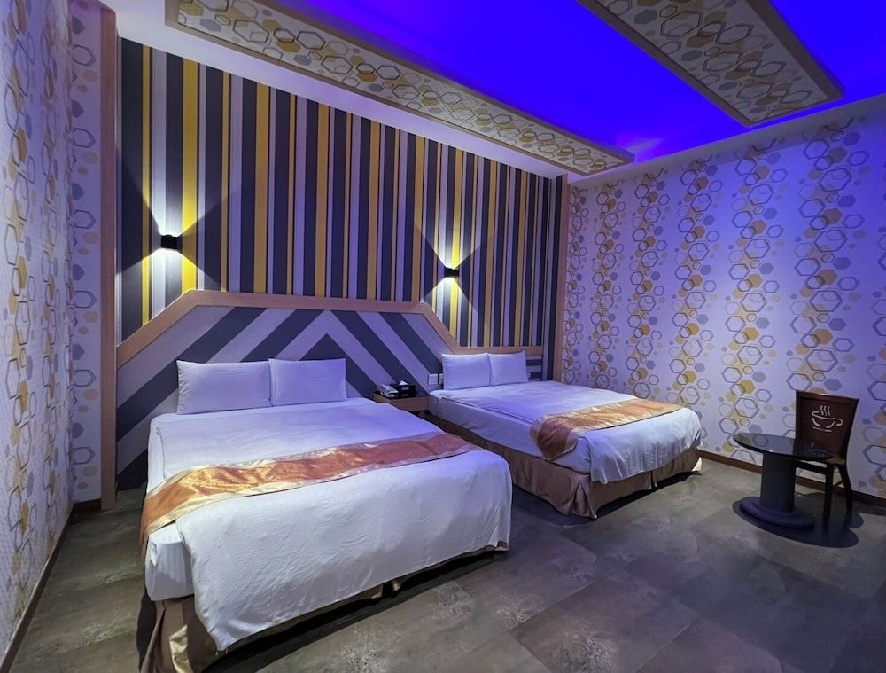 Wei Feng Exquisite Motel Pintung Branch 3