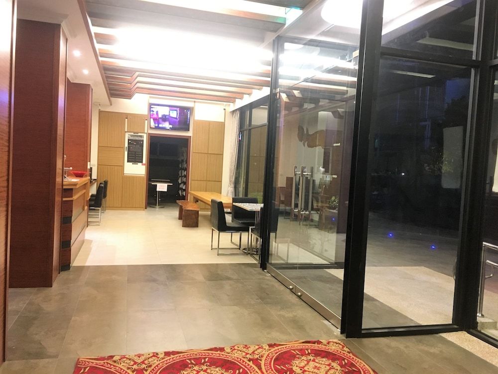 Wei Feng Exquisite Motel Pintung Branch 2 estrelas em Pingtung City