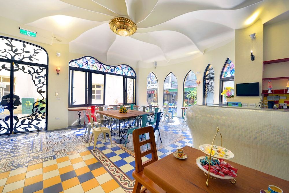 Liuqiu Star Moon Villa 2