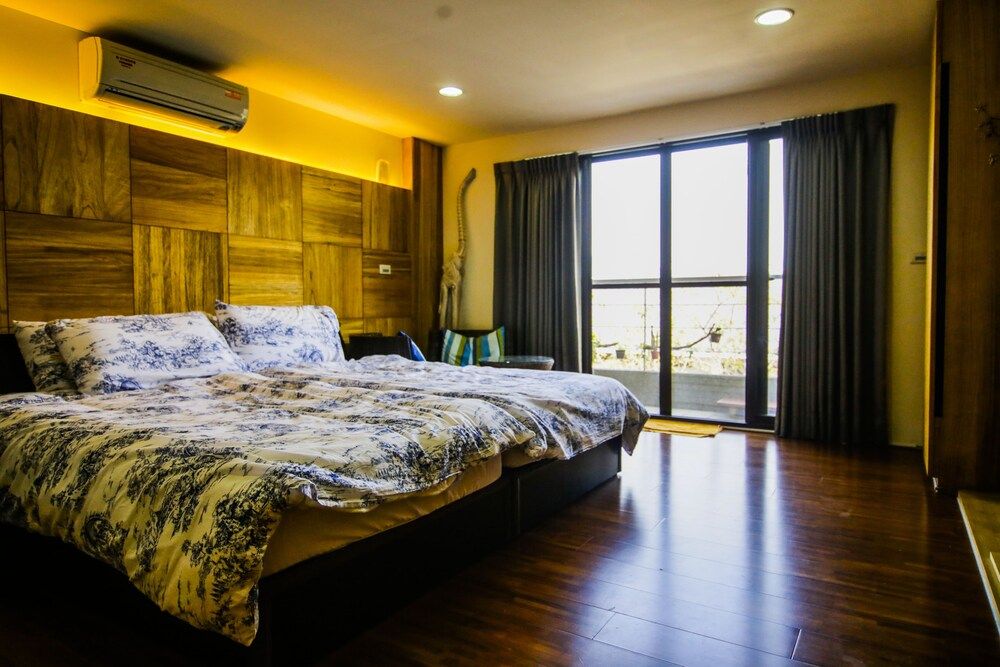 Sanyi Wei Wei Feng 2