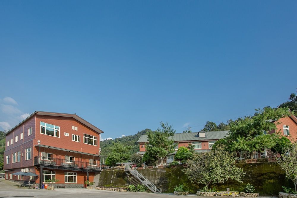 Baishengcun Coffee Farm -1 étoiles à Guoxing