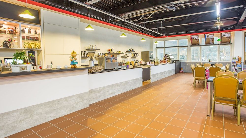 Baishengcun Coffee Farm 2