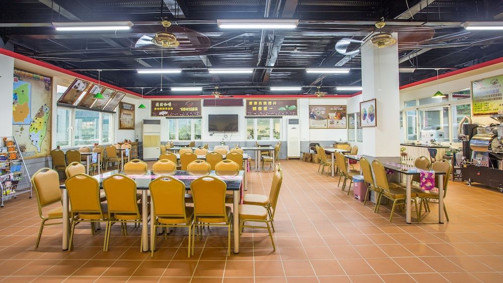 Baishengcun Coffee Farm 3