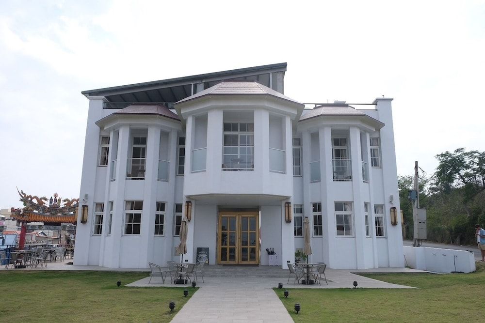 King Inn -1 étoiles à Île Lamay