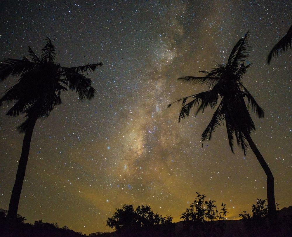 Juhu Farmstay -1 estrellas en Changbin