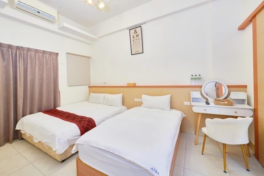 Ocean  Mambo  Homestay 3