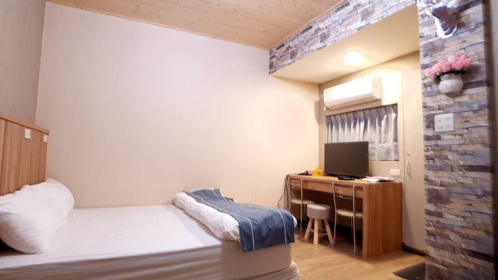 Duo Yuan Hua BB -1 étoiles à Chaozhou