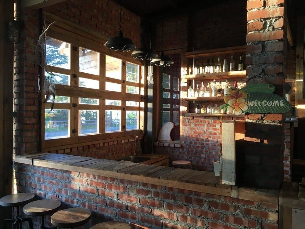Donghe Surf Shop & Hostel - Taitung 3