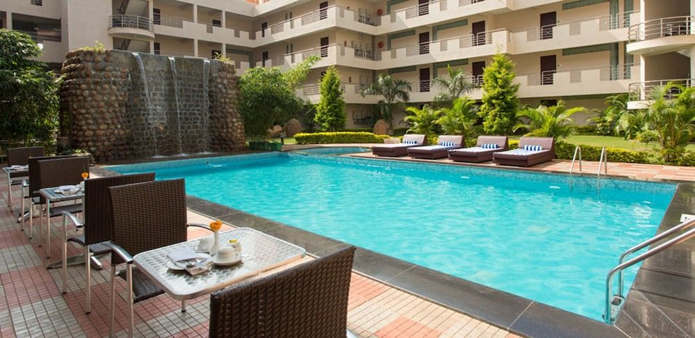 Sterling Yelagiri -1 estrelas em Yelagiri