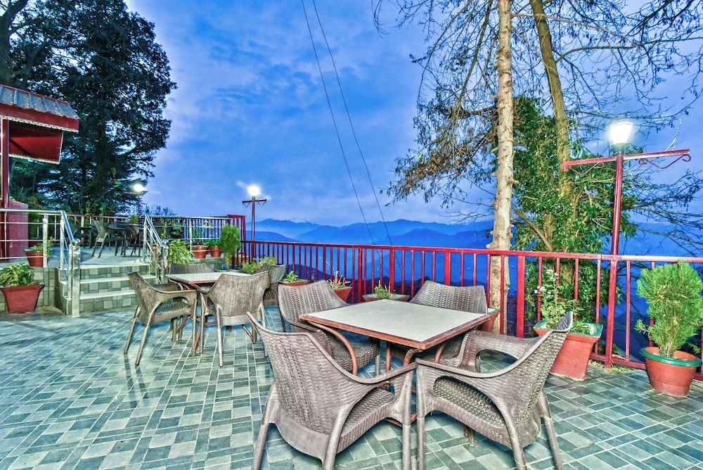 Bear Valley Resort -1 estrelas em Dalhousie