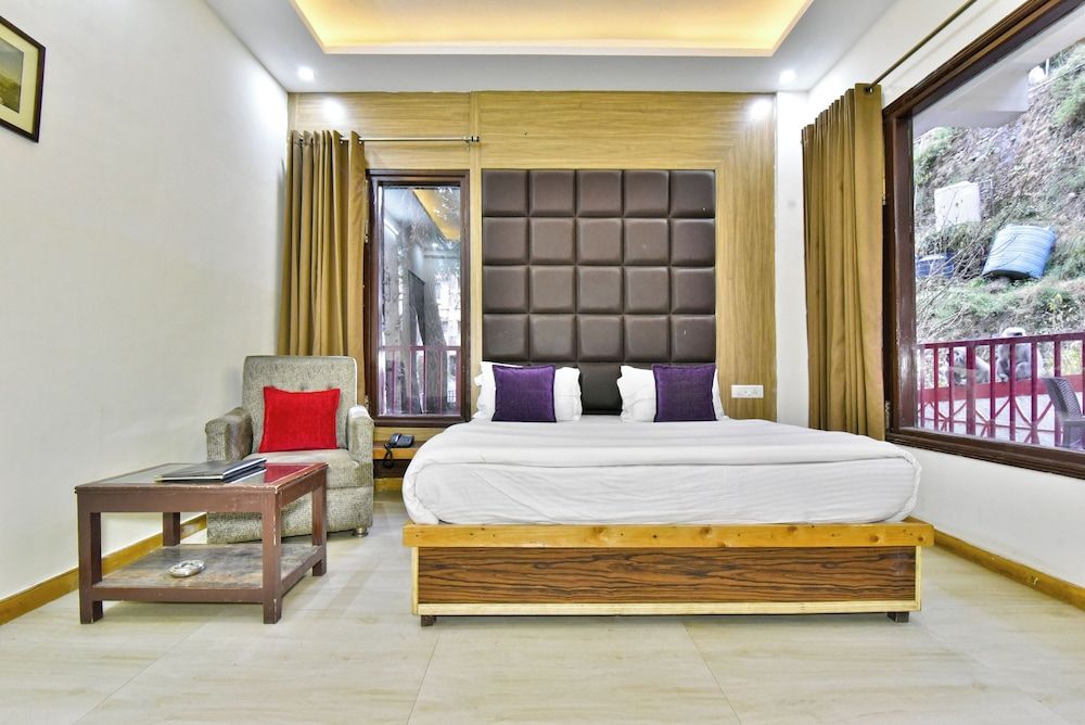 Bear Valley Resort 3