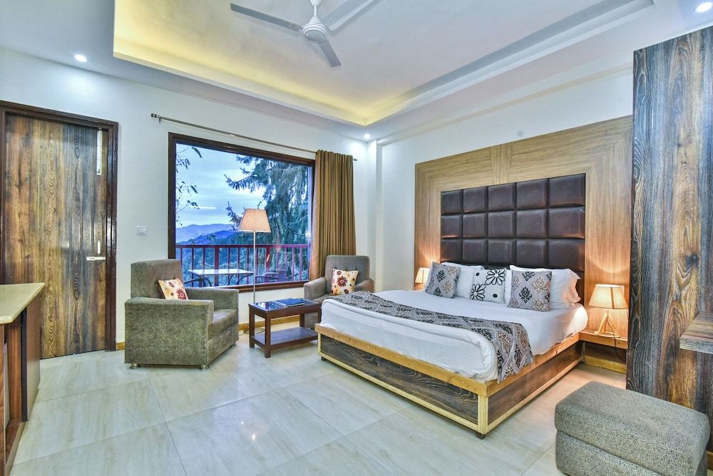 Bear Valley Resort 2