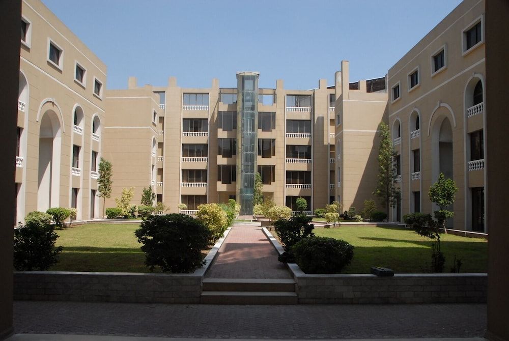 Avari Xpress, Islamabad Expressway 4 estrelas em Rawalpindi