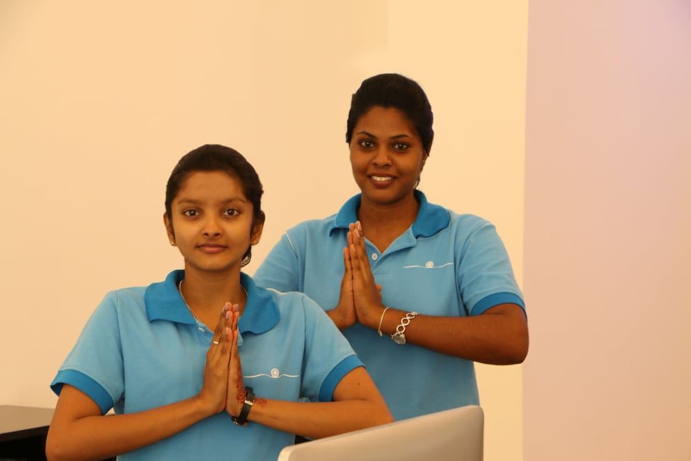 Saninro Hotel Ragama 2