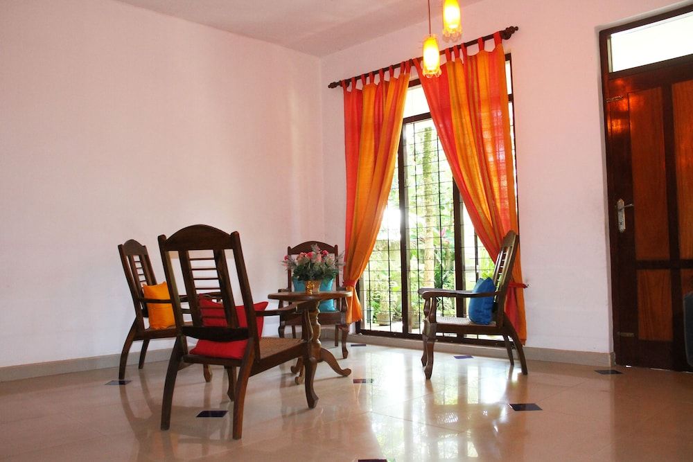 Natures Bliss Garden Stay 2