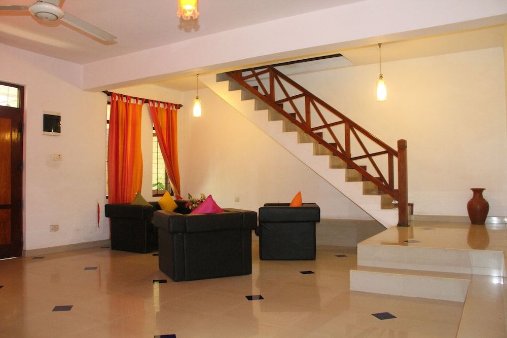 Natures Bliss Garden Stay 3