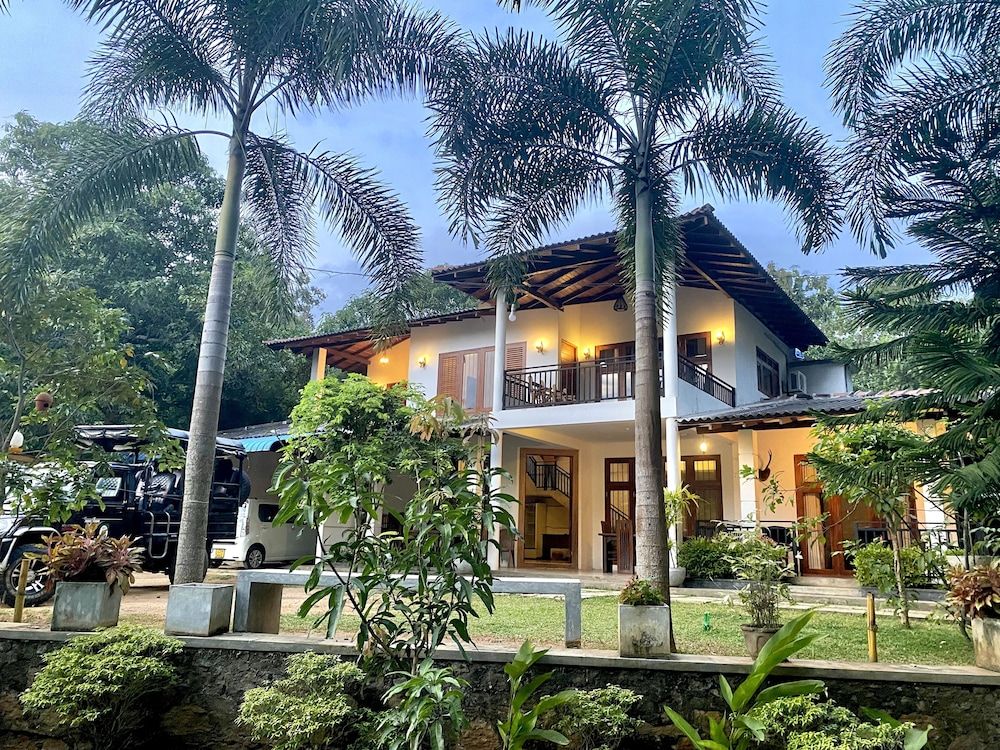 Mansala Safari House -1 estrelas em Udawalawe