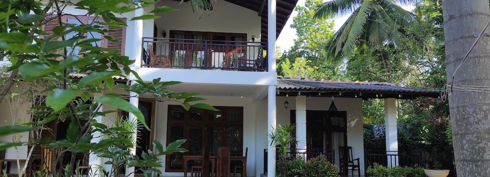 Mansala Safari House 2