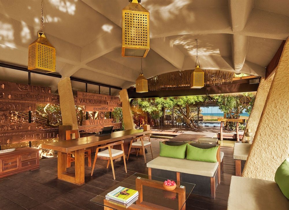 Uga Chena Huts - Yala - All Inclusive 3