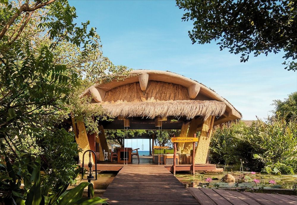 Uga Chena Huts - Yala - All Inclusive 2