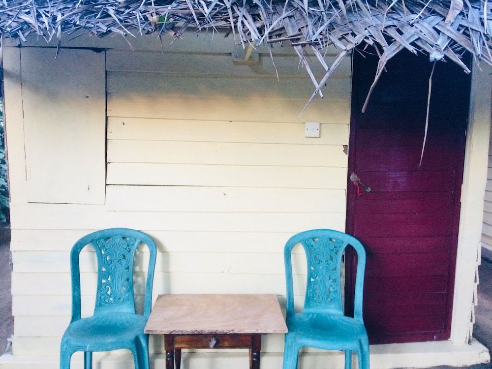 Tropicana homestay 2