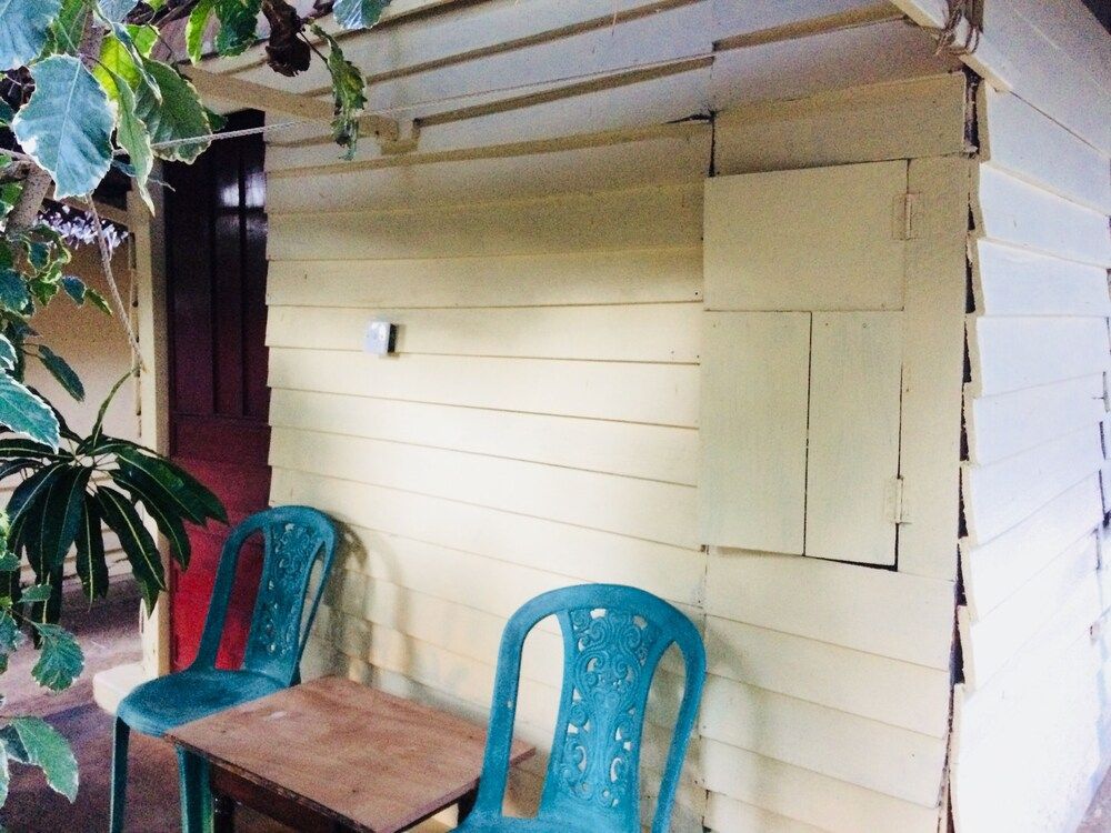 Tropicana homestay 3