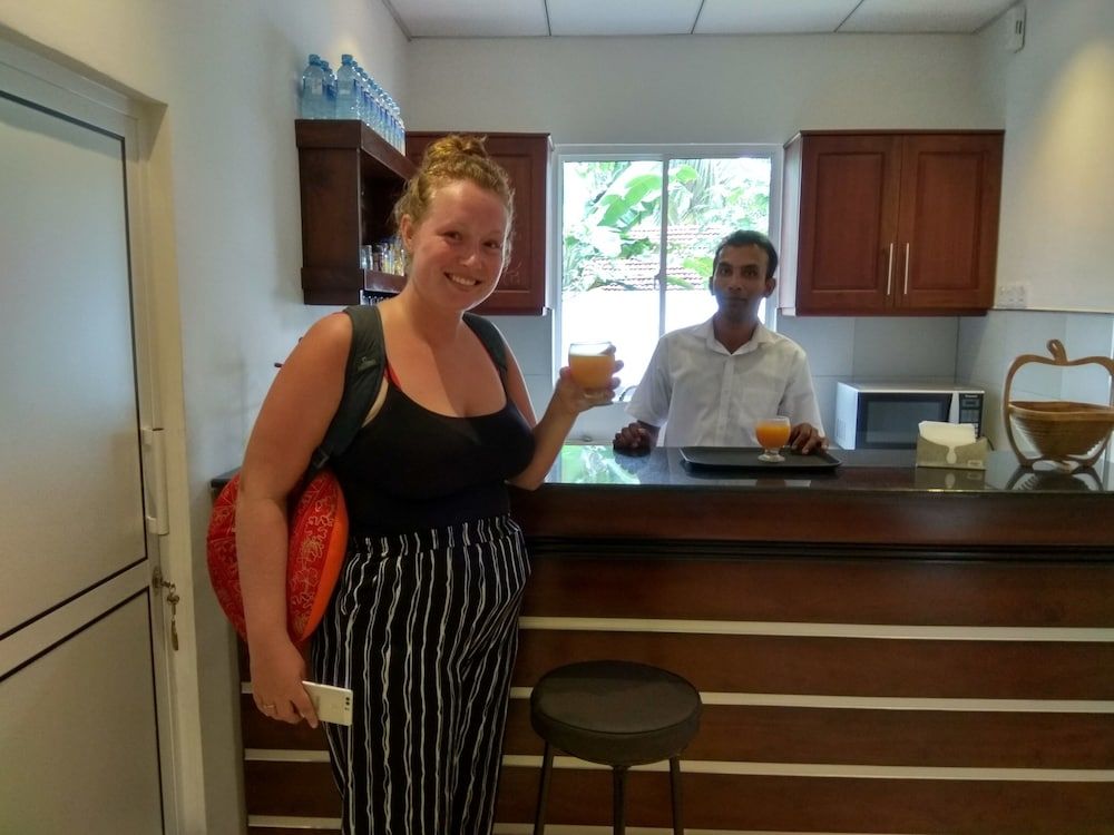 Diva Villa Transit Hotel 2