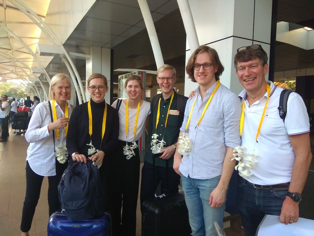 Diva Villa Transit Hotel 3