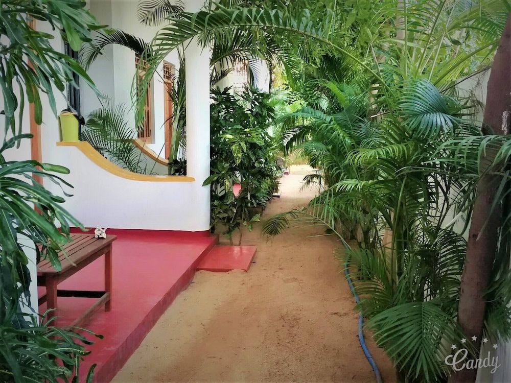 SURF AND SAND Hotel - Arugam Bay -1 stelle a Arugam Bay